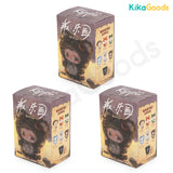 Bad Kid Kippo Rebel Paradise Series Plush Blind Box