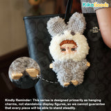 Bad Kid Kippo Rebel Paradise Series Plush Blind Box