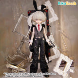 Mita All Male Characters Series 1/8 Action Figure BJD Blind Box【Shipped in Jun./Jul. 2026】