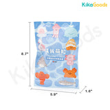 Mini Cute Bean Aquarium Series Blind Bag