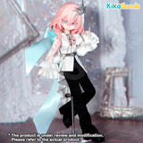 Mita All Male Characters Series 1/8 Action Figure BJD Blind Box【Shipped in Jun./Jul. 2026】