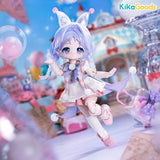 Bonnie's Dream of Toy Box Series 1/6 Action Figure BJD Blind Box