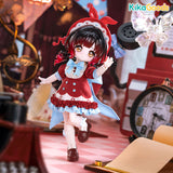 Bonnie's Dream of Toy Box Series 1/6 Action Figure BJD Blind Box