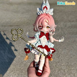 Bonnie's Dream of Toy Box Series 1/6 Action Figure BJD Blind Box