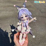 Bonnie's Dream of Toy Box Series 1/6 Action Figure BJD Blind Box