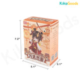 Antu Bestiary of All Spirits Series 1/12 Action Figure BJD Blind Box