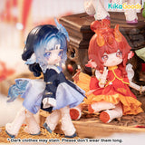 Antu Bestiary of All Spirits Series 1/12 Action Figure BJD Blind Box