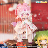 Antu Bestiary of All Spirits Series 1/12 Action Figure BJD Blind Box