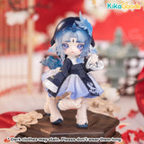 Antu Bestiary of All Spirits Series 1/12 Action Figure BJD Blind Box