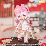 Antu Bestiary of All Spirits Series 1/12 Action Figure BJD Blind Box
