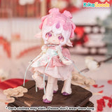 Antu Bestiary of All Spirits Series 1/12 Action Figure BJD Blind Box