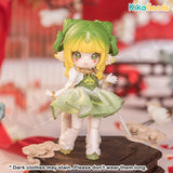 Antu Bestiary of All Spirits Series 1/12 Action Figure BJD Blind Box