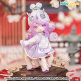 Antu Bestiary of All Spirits Series 1/12 Action Figure BJD Blind Box