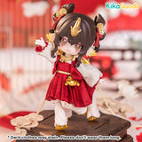 Antu Bestiary of All Spirits Series 1/12 Action Figure BJD Blind Box