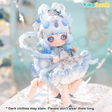 Antu Bestiary of All Spirits Series 1/12 Action Figure BJD Blind Box