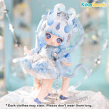 Antu Bestiary of All Spirits Series 1/12 Action Figure BJD Blind Box