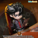 Genshin Impact Series Wriothesley Limited Action Figure
