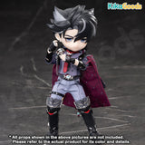 Genshin Impact Series Wriothesley Limited Action Figure
