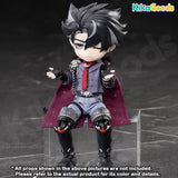 Genshin Impact Series Wriothesley Limited Action Figure