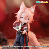 Honkai Star Rail Series Jiao Qiu Limited Action Figure