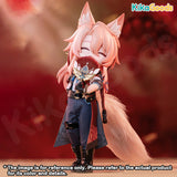 Honkai Star Rail Series Jiao Qiu Limited Action Figure