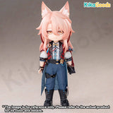 Honkai Star Rail Series Jiao Qiu Limited Action Figure