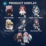 Ziyuli Spiritual Power Series Blind Box