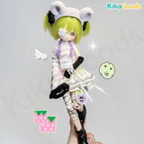 Lovely Kwaidan Series 1/8 Action Figure BJD Blind Box