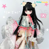 Lovely Kwaidan Series 1/8 Action Figure BJD Blind Box