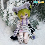 Lovely Kwaidan Series 1/8 Action Figure BJD Blind Box