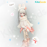 Lovely Kwaidan Series 1/8 Action Figure BJD Blind Box