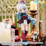 Misya Museum of the Weird Series 1/8 Action Figure BJD Blind Box
