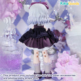 Misya Museum of the Weird Series 1/8 Action Figure BJD Blind Box