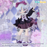Misya Museum of the Weird Series 1/8 Action Figure BJD Blind Box