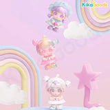 P-Peach Cute Funland Series Blind Bag