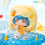 Ya XiuGo "XiuGou Have a Small Snack" Series Action Figure BJD Blind Box