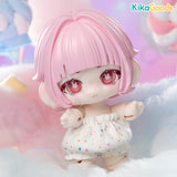 Ya XiuGo "XiuGou Have a Small Snack" Series Action Figure BJD Blind Box