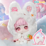 Ya XiuGo "XiuGou Have a Small Snack" Series Action Figure BJD Blind Box