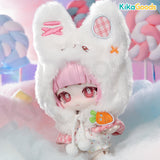 Ya XiuGo "XiuGou Have a Small Snack" Series Action Figure BJD Blind Box