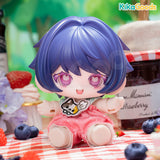 Ya XiuGo "XiuGou Have a Small Snack" Series Action Figure BJD Blind Box