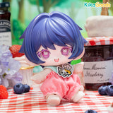 Ya XiuGo "XiuGou Have a Small Snack" Series Action Figure BJD Blind Box