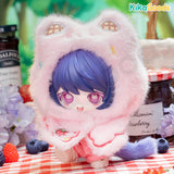 Ya XiuGo "XiuGou Have a Small Snack" Series Action Figure BJD Blind Box