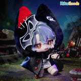 Ya XiuGo "XiuGou Have a Small Snack" Series Action Figure BJD Blind Box