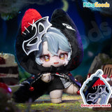 Ya XiuGo "XiuGou Have a Small Snack" Series Action Figure BJD Blind Box