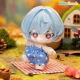 Ya XiuGo "XiuGou Have a Small Snack" Series Action Figure BJD Blind Box