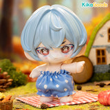 Ya XiuGo "XiuGou Have a Small Snack" Series Action Figure BJD Blind Box