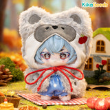 Ya XiuGo "XiuGou Have a Small Snack" Series Action Figure BJD Blind Box