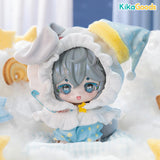 Ya XiuGo "XiuGou Have a Small Snack" Series Action Figure BJD Blind Box