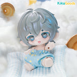 Ya XiuGo "XiuGou Have a Small Snack" Series Action Figure BJD Blind Box
