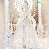 Paradox World Series 1/8 Action Figure BJD Blind Box